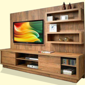 TV Cabinet