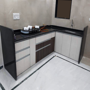 Modular Kitchen