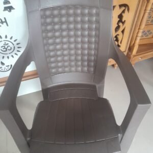 pvc chair