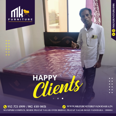 01-M.K. Furniture Happy Clients