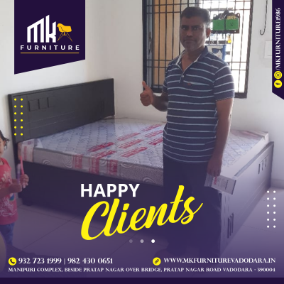 03-M.K. Furniture Happy Clients